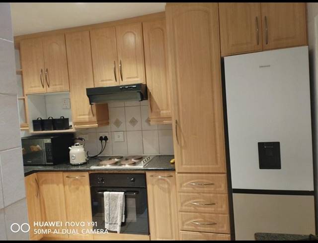 3 BEDROOM TOWNHOUSE FOR SALE IN ALLEN'S NEK